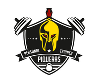 Piqueras Training Logo