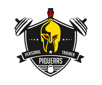 Piqueras Training Logo